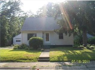 2415 Inglewood Ct, South Bend, IN 46616