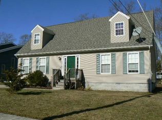 133 E Oakcrest Ave, Northfield, NJ 08225