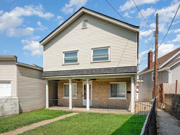 117.5 Adela Ave, Covington, KY 41016