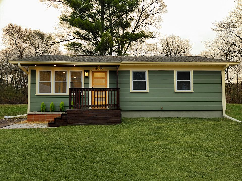 1st image of 5049 Indiana Pl