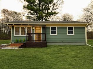5049 Indiana Pl, Gary, IN 46409