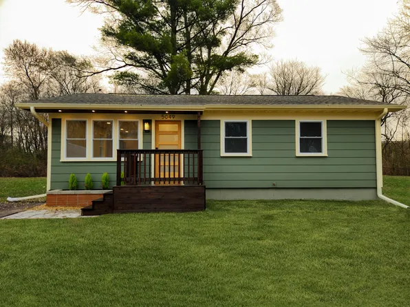 5049 Indiana Pl, Gary, IN 46409