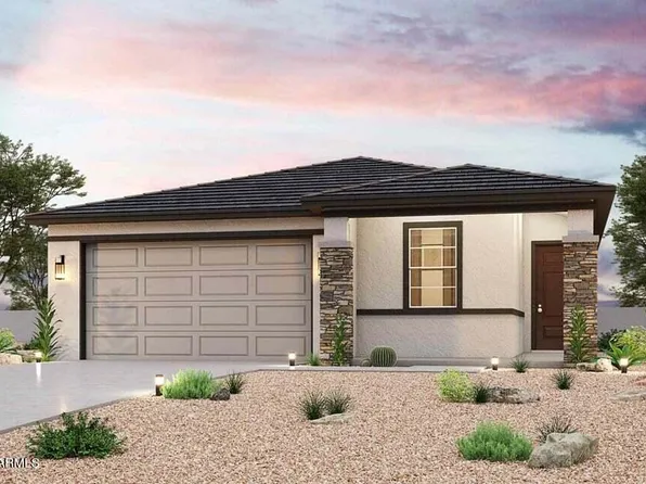 35185 W Vera Cruz Drive, Maricopa, AZ 85138