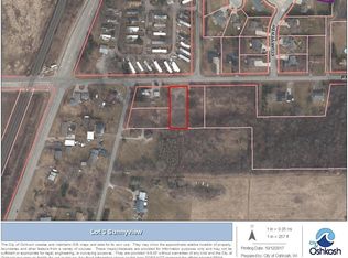 E Sunnyview Rd #3, Oshkosh, WI 54901