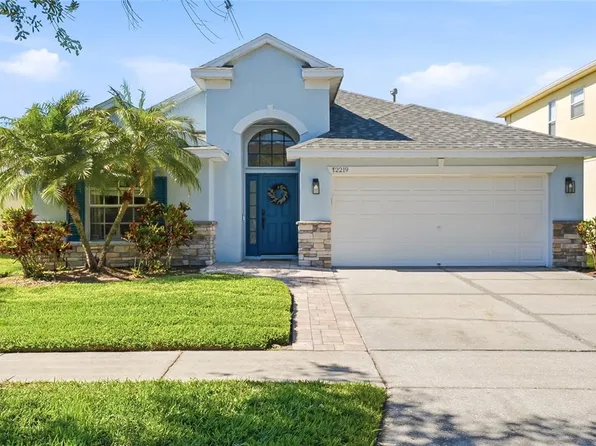 12219 Bishopsford Dr, Tampa, FL 33626