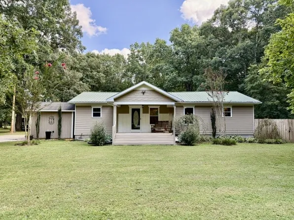 1398 Anthony Mill Rd, Tullahoma, TN 37388