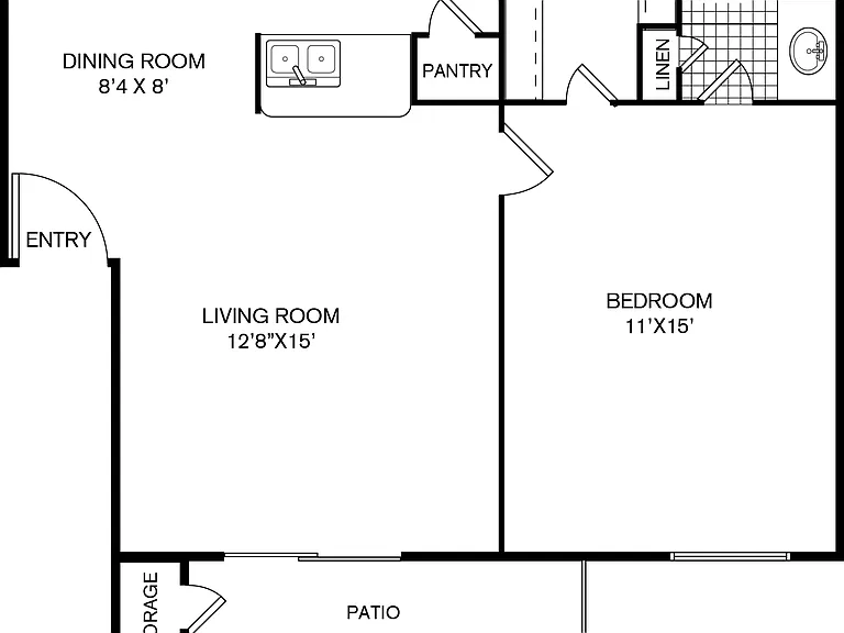 Reserve at Westwood — Photo 16