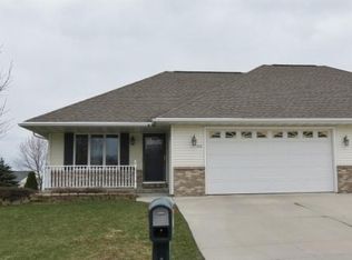 308 Donna St, Chilton, WI 53014