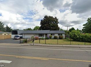 3725 Jasper Rd, Springfield, OR 97478