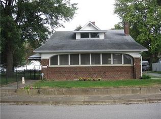 1040 S East St, Martinsville, IN 46151