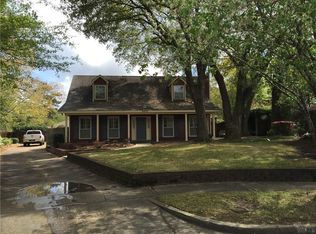 6401 Brindlewood Ct, Mobile, AL 36608