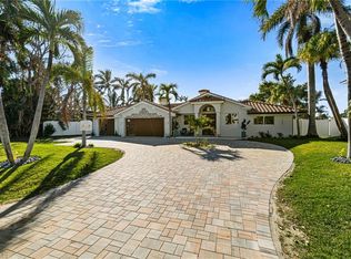 5203 Starfish AVE, NAPLES, FL 34103