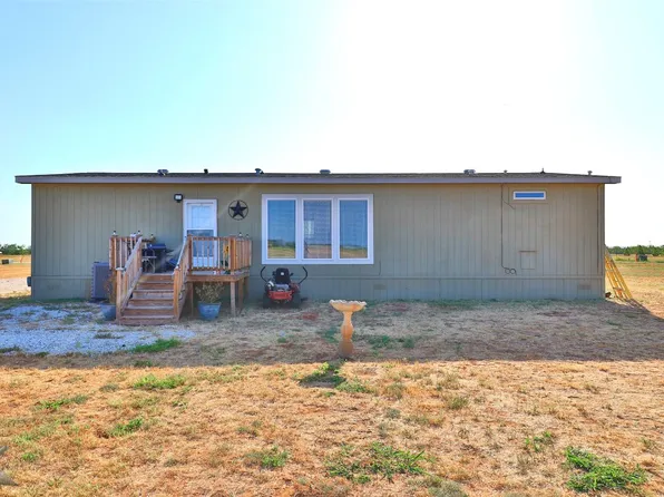 3173 Private Road 5113, Hawley, TX 79525