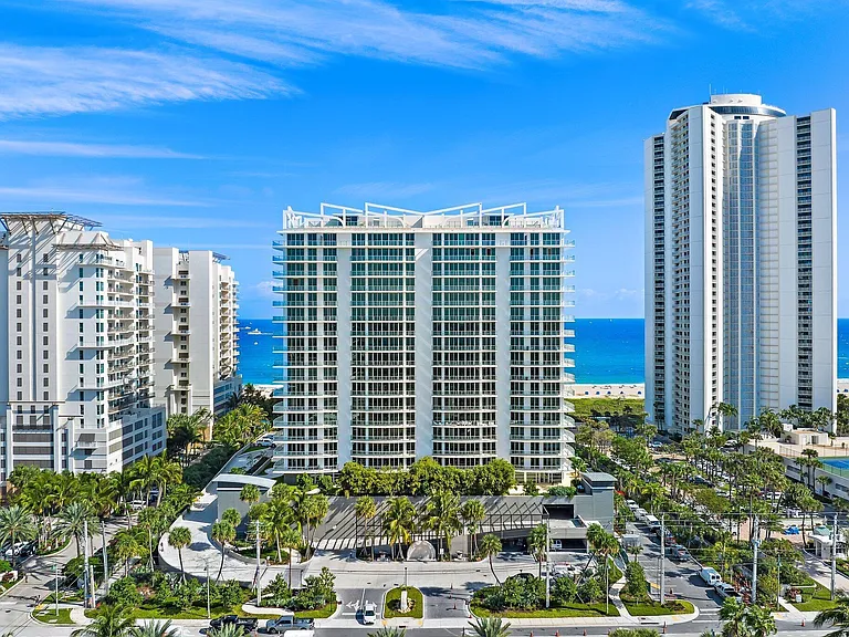 3100 N Ocean Dr #H-1206 — Photo 65