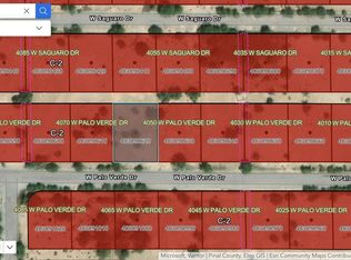 4060 W Ironwood Dr #3, Eloy, AZ 85131