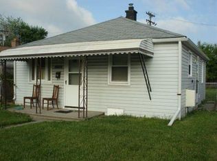 21369 Marie Ave, Warren, MI 48089