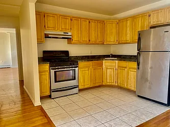 Rented by Oxford Property Group