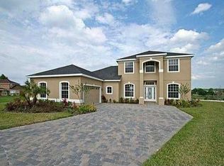 1538 Lawson Palm Ct, Apopka, FL 32712