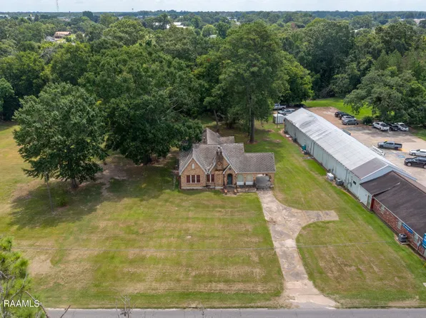 1707 S Union St, Opelousas, LA 70570