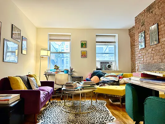 Rented by Brown Harris Stevens | media 8