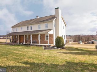 369 Old Bachmans Valley Rd, Westminster, MD 21157