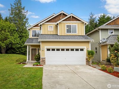 3639 Reagan Avenue, Bremerton, WA, 98310