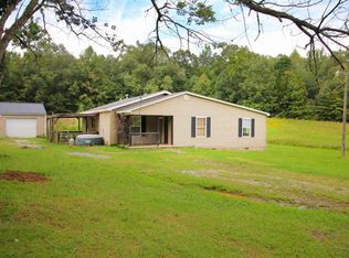 4283 Paradise Rd, Central City, KY 42330