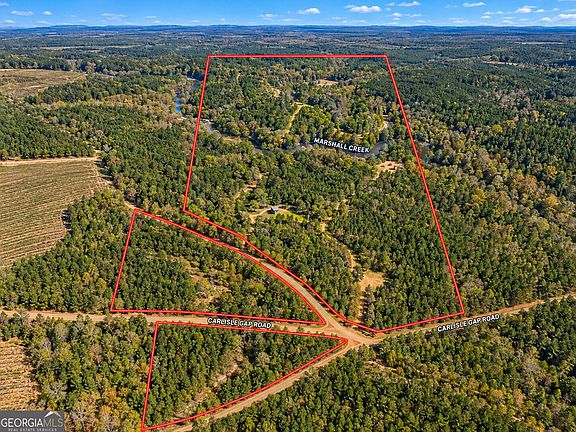 4th image of Carlisle Gap Rd