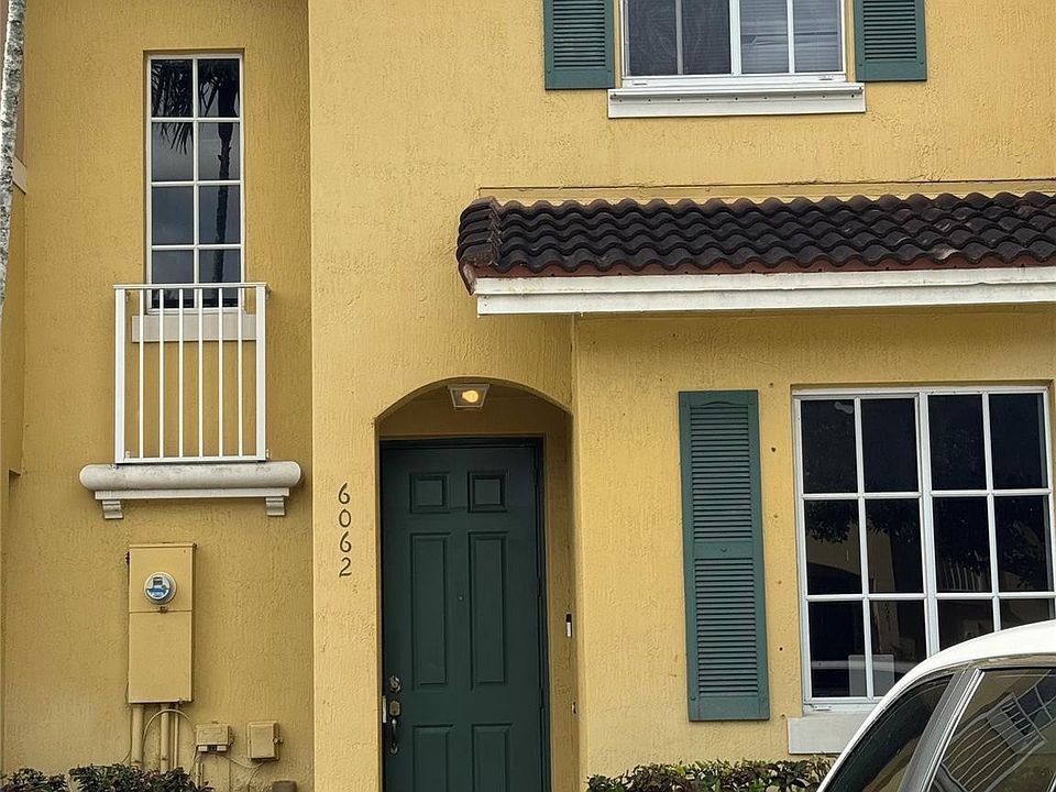 1st image of 6062 SW 19th Street #6062