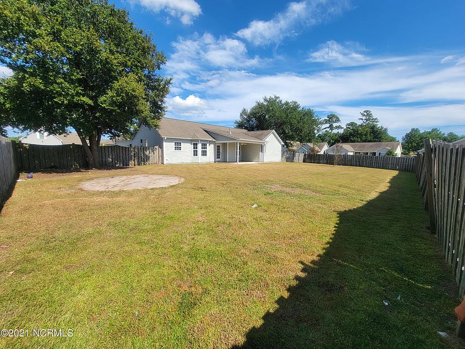 401 Amaryllis Lane, Holly Ridge, NC 28445 Zillow