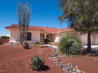 14725 N Palmwood Dr, Oro Valley, AZ 85755