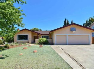 332 Drayton Ct, Walnut Creek, CA 94598