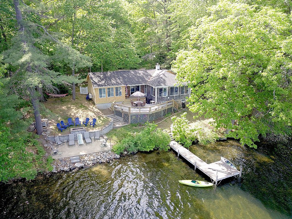 19 Birch Ter, Casco, ME 04015 Zillow