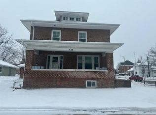 828 18th Ave, Monroe, WI 53566