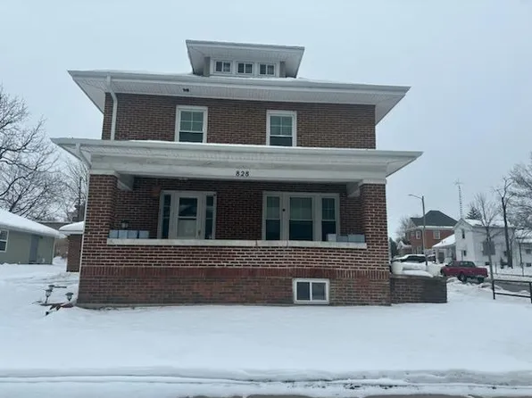 828 18th Avenue, Monroe, WI 53566