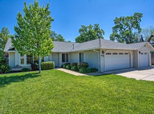 4595 Cerro Ln, Redding, CA 96001