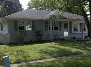 34 Fieldview Dr, Cape May, NJ 08204