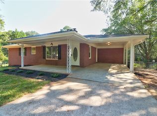 603 Highland Ave, Westminster, SC 29693
