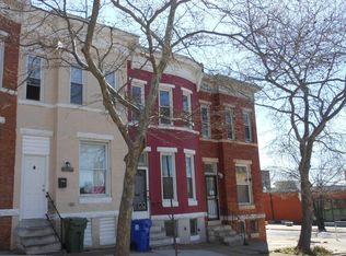 23 S Payson St, Baltimore, MD 21223