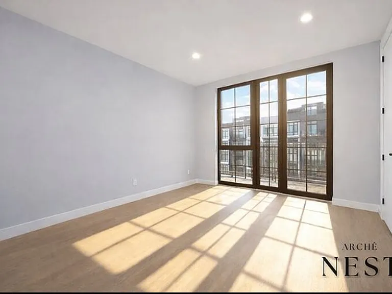 3509 Farragut Rd #2C — Photo 1