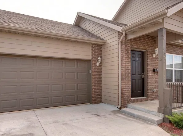 d0430har, 430 E Harrison St #A, Springfield, MO 65806