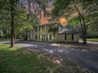 26715 S Creek Dr, Magnolia, TX 77354