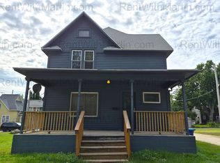 310 N Frederick Ave, Oelwein, IA 50662