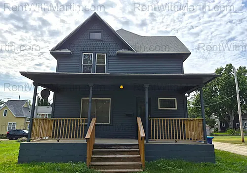 310 N Frederick Ave Photo 1