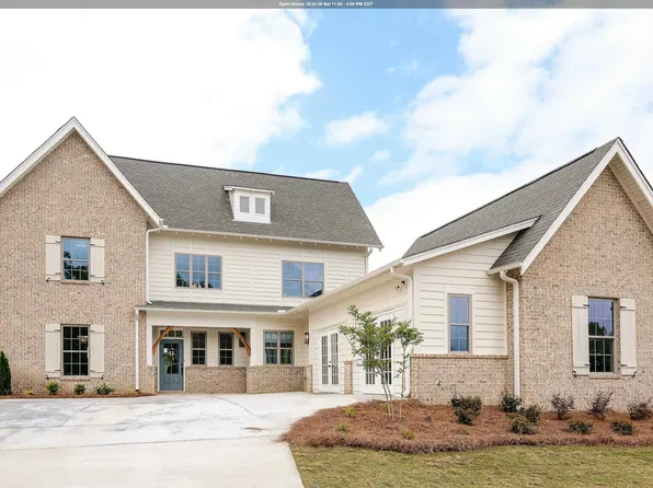 1298 Brayfield Crest Dr, Birmingham, AL 35242
