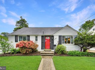 12602 Gould Rd, Silver Spring, MD 20906