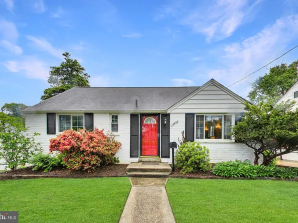 12602 Gould Rd, Silver Spring, MD 20906