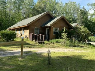 12730 Twin Lakes Rd, Atlanta, MI 49709