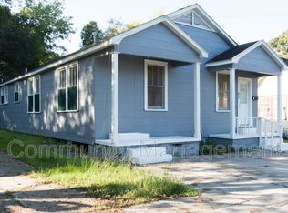 195 Ellwood St, Baton Rouge, LA 70802