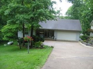 28329 Fox Fire Ln, Shell Knob, MO 65747